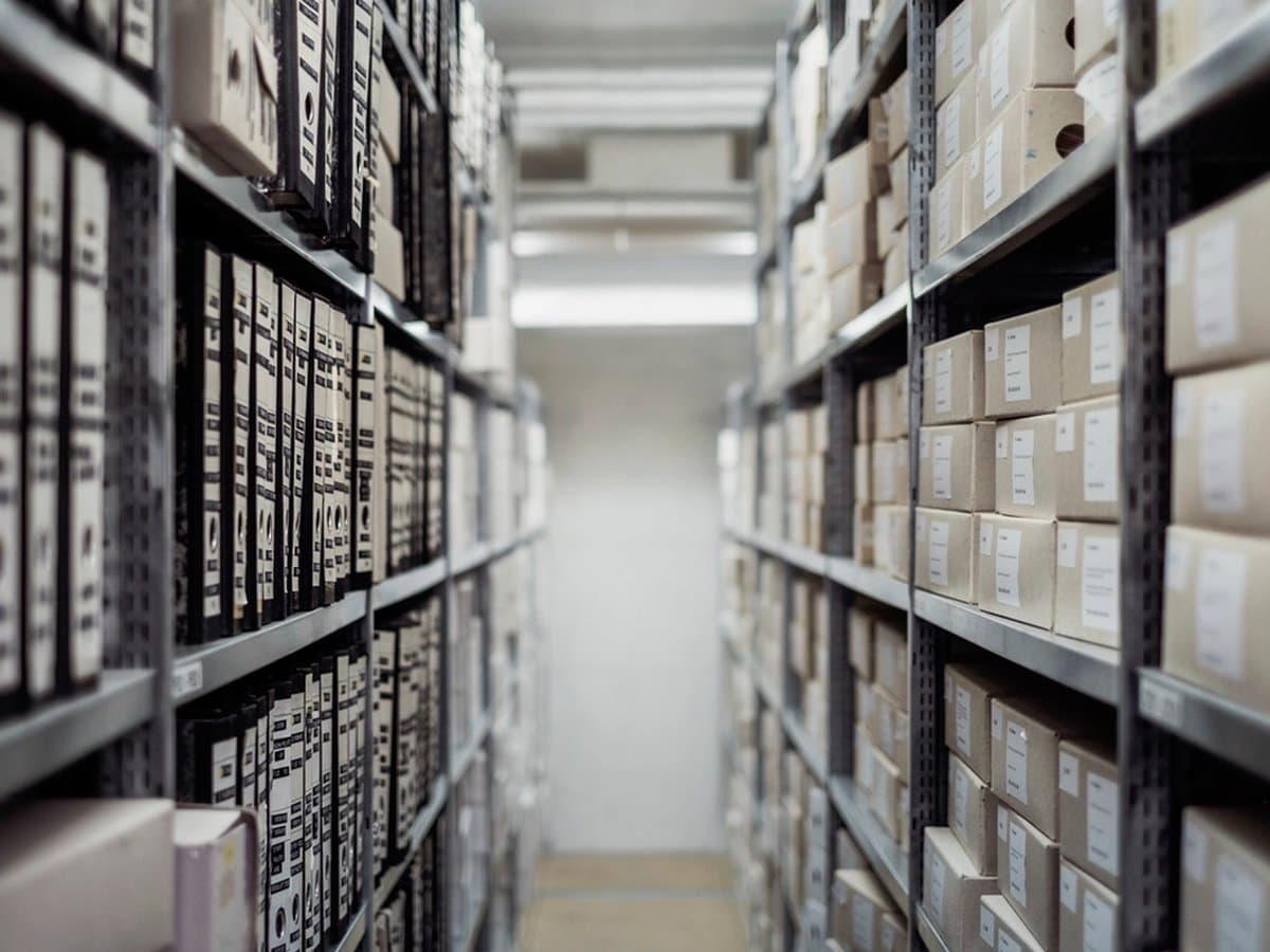 Storage & Cabinets available in the shared catalog